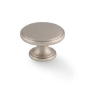Cambridge Round Cupboard Knob