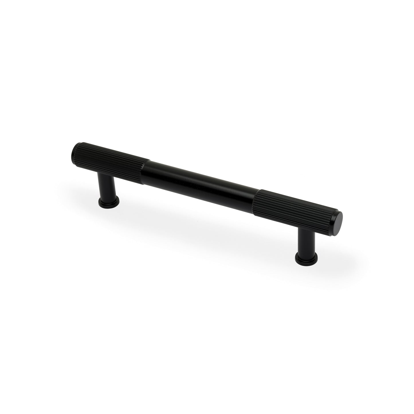 Washington Reeded End Cabinet Pull