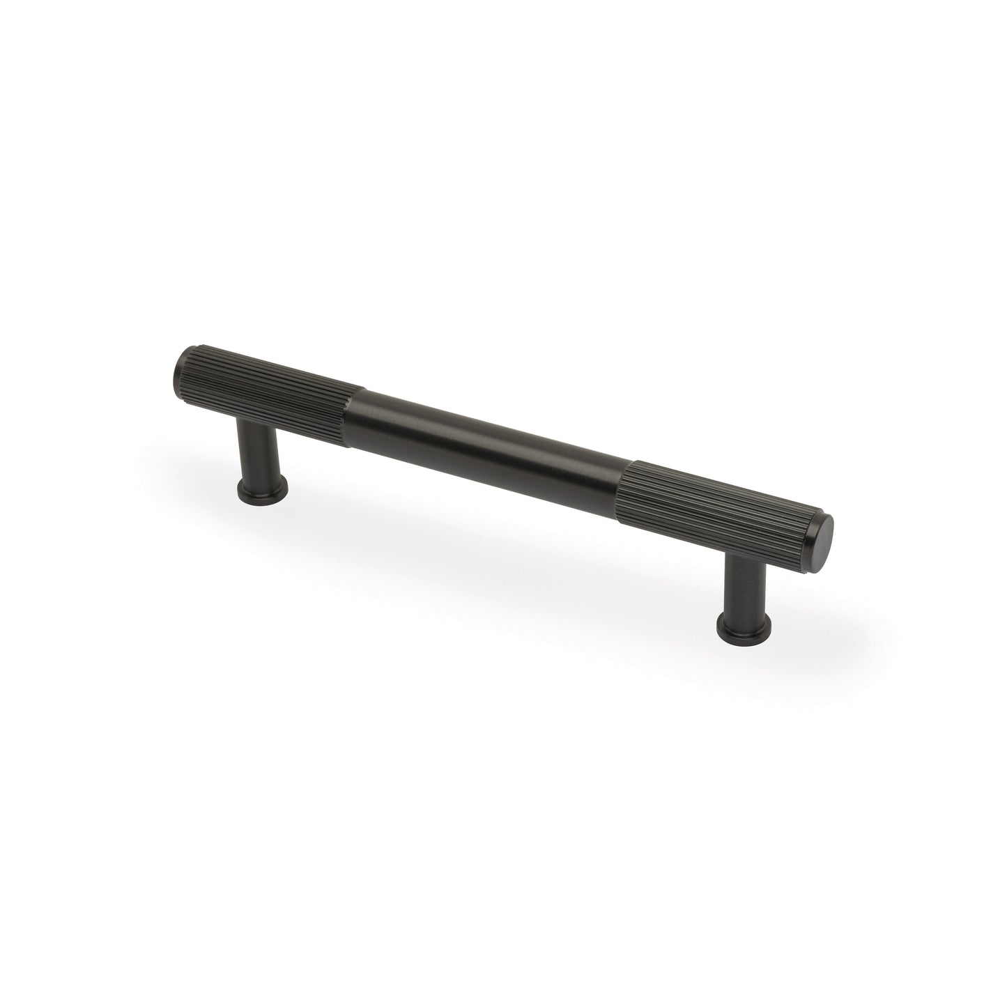 Washington Reeded End Cabinet Pull