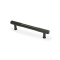 Washington Reeded End Cabinet Pull