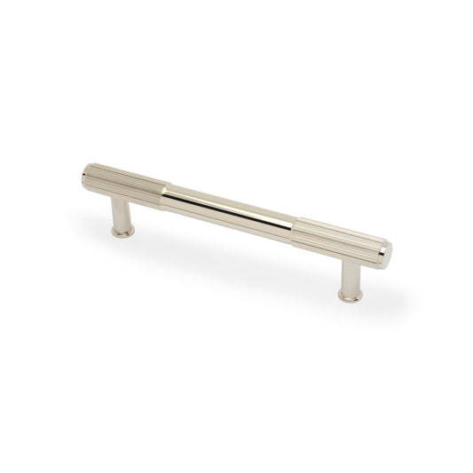 Washington Reeded End Cabinet Pull