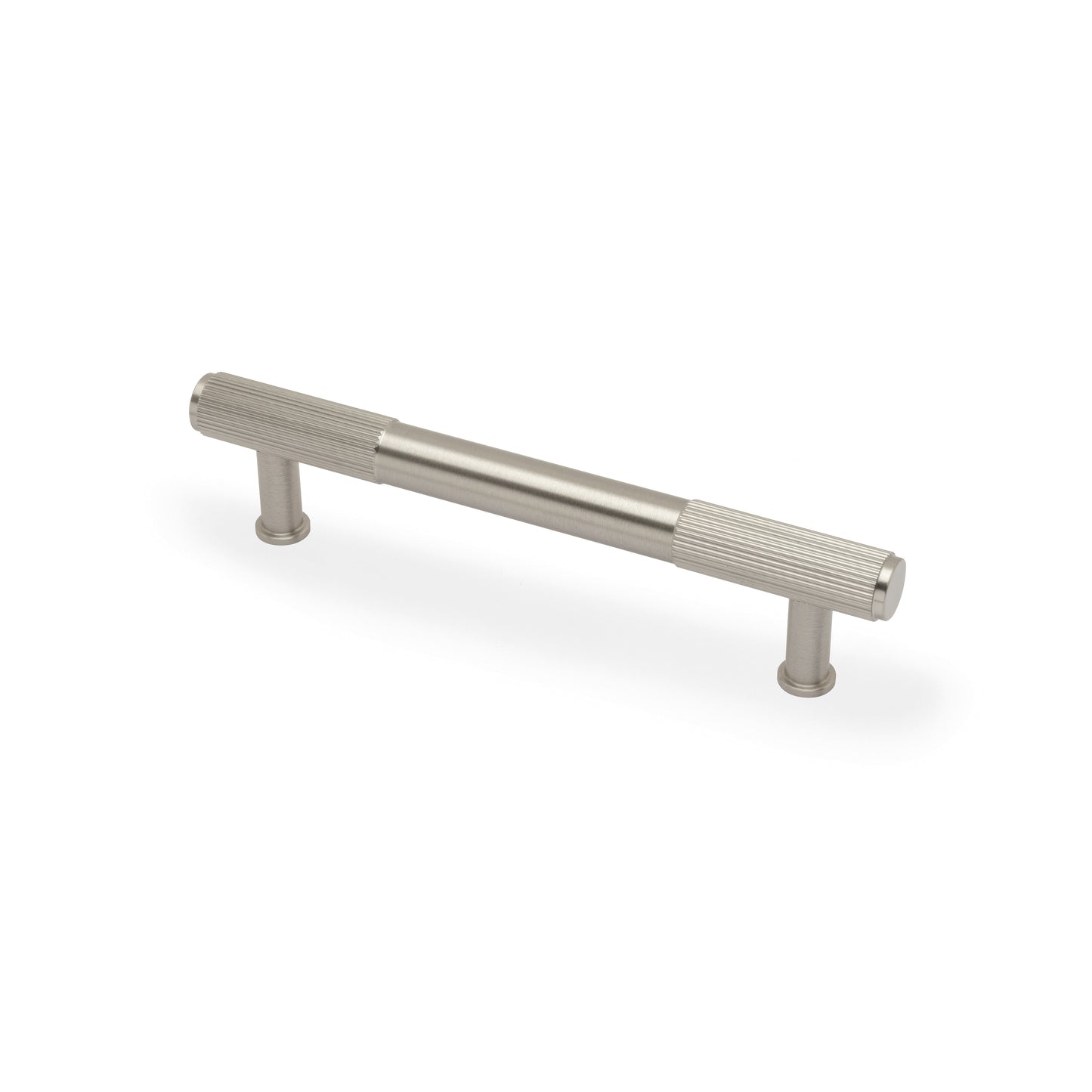 Washington Reeded End Cabinet Pull