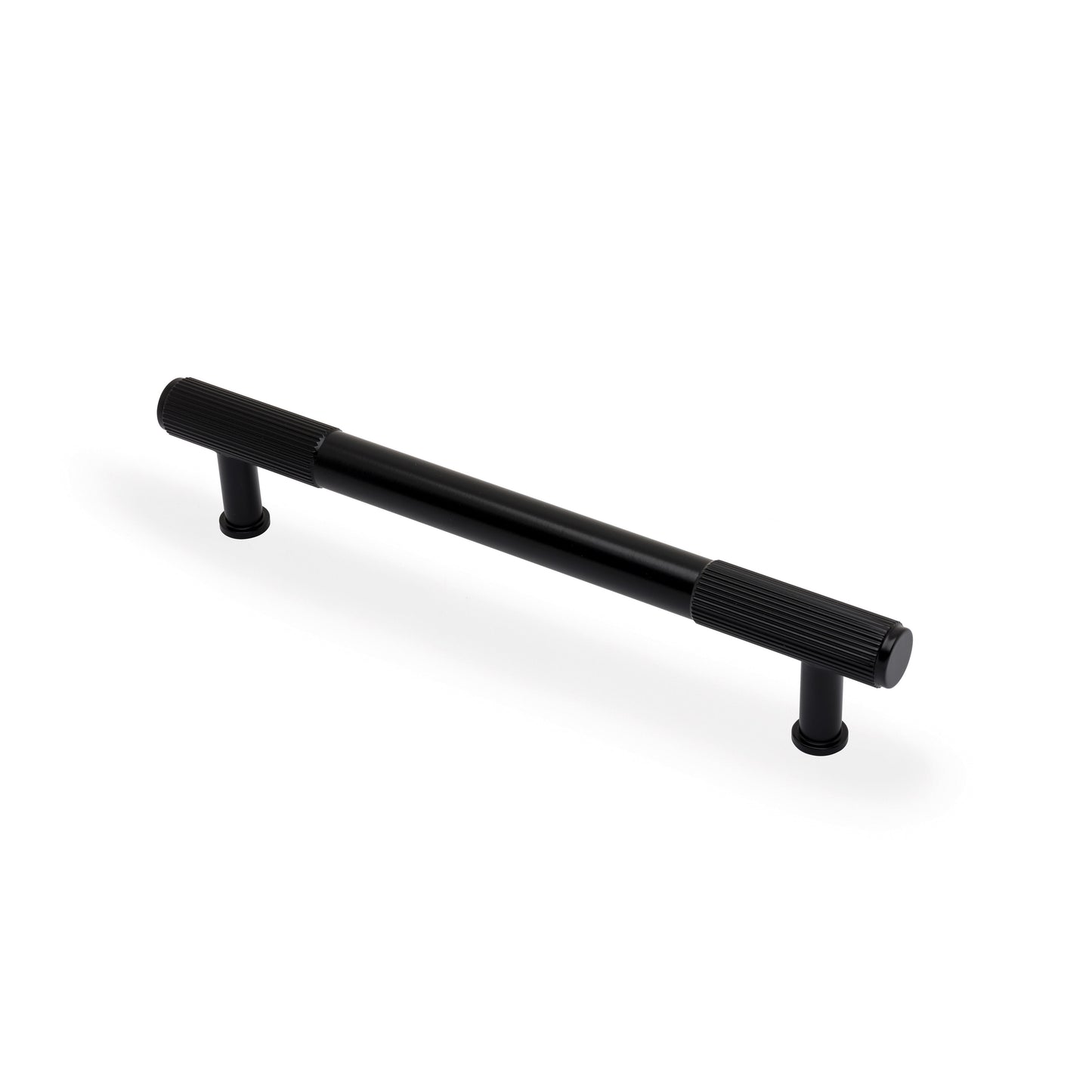 Washington Reeded End Cabinet Pull