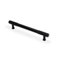 Washington Reeded End Cabinet Pull