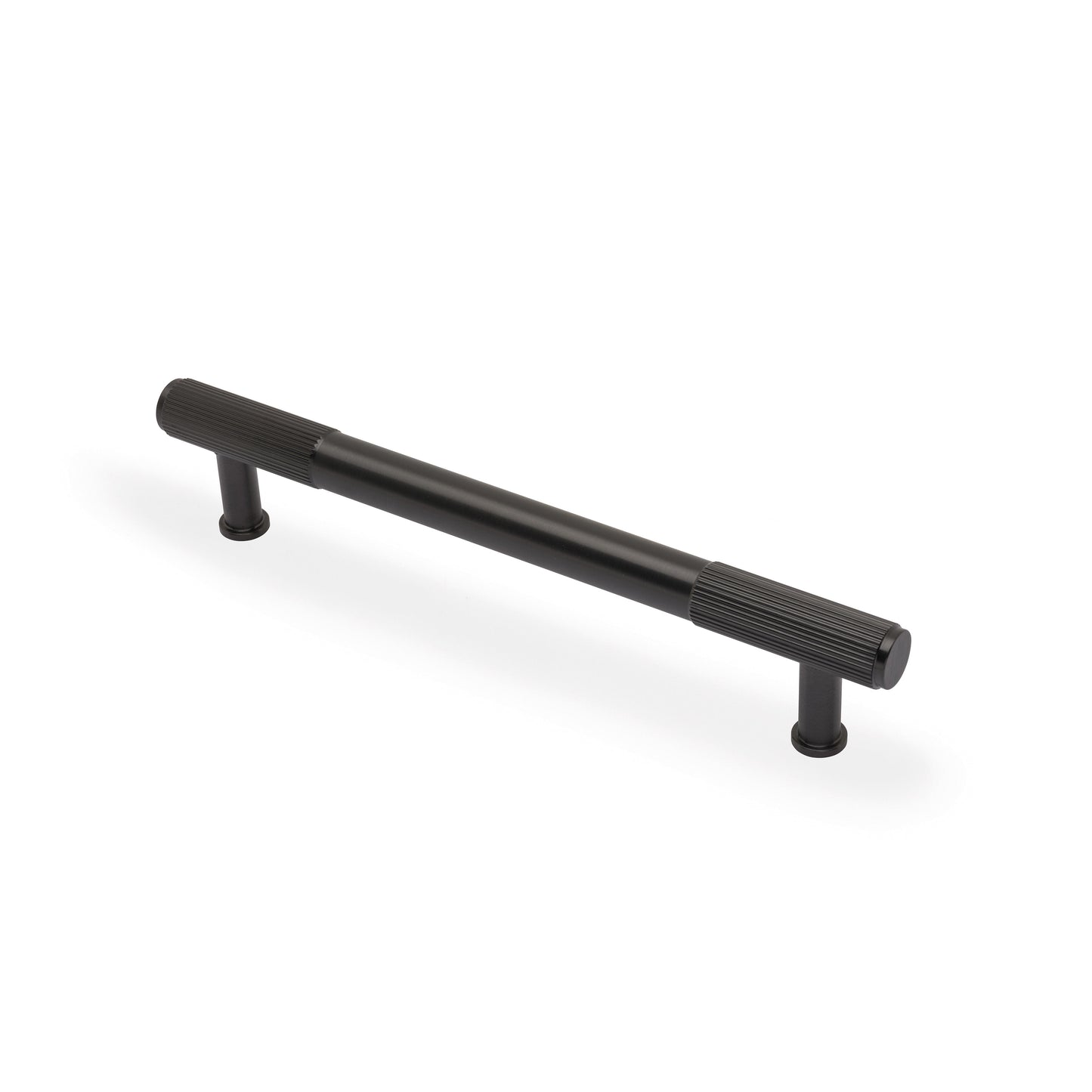 Washington Reeded End Cabinet Pull