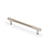 Polished Nickel PVD / 160mm