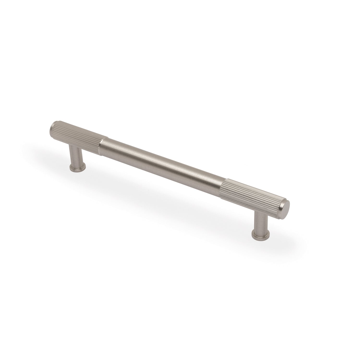 Washington Reeded End Cabinet Pull