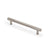 Satin Nickel / 160mm