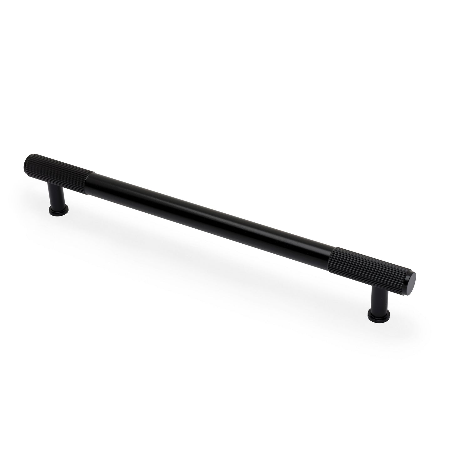 Washington Reeded End Cabinet Pull