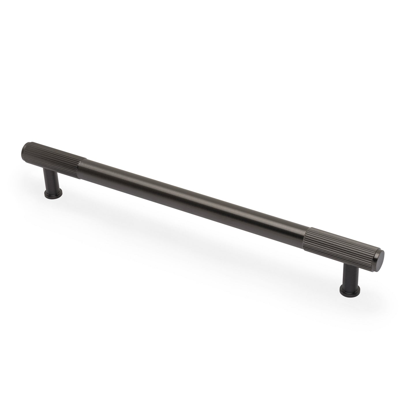 Washington Reeded End Cabinet Pull