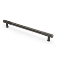 Washington Reeded End Cabinet Pull