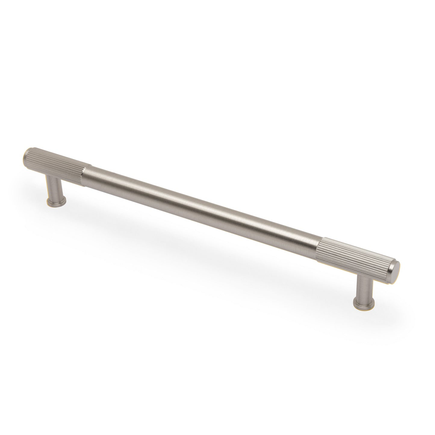 Washington Reeded End Cabinet Pull