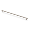 Washington Reeded End Cabinet Pull