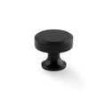 Havana Cabinet Knob