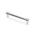 Plain Caesar Cabinet Pull Handle