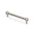 Satin Nickel / 160mm