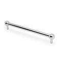 Plain Caesar Cabinet Pull Handle