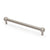 Satin Nickel / 224mm