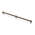 Plain Caesar Cabinet Pull Handle
