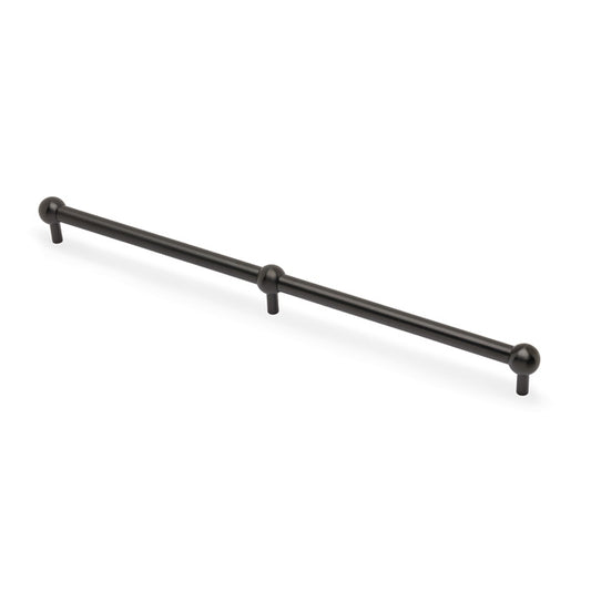 Plain Caesar Cabinet Pull Handle