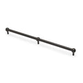Plain Caesar Cabinet Pull Handle