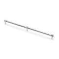 Plain Caesar Cabinet Pull Handle