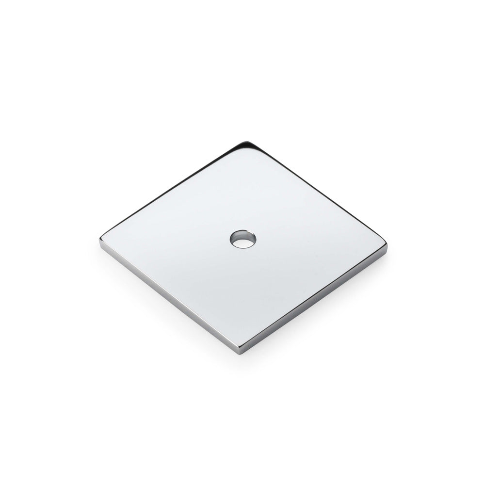 Quantock Square Backplate