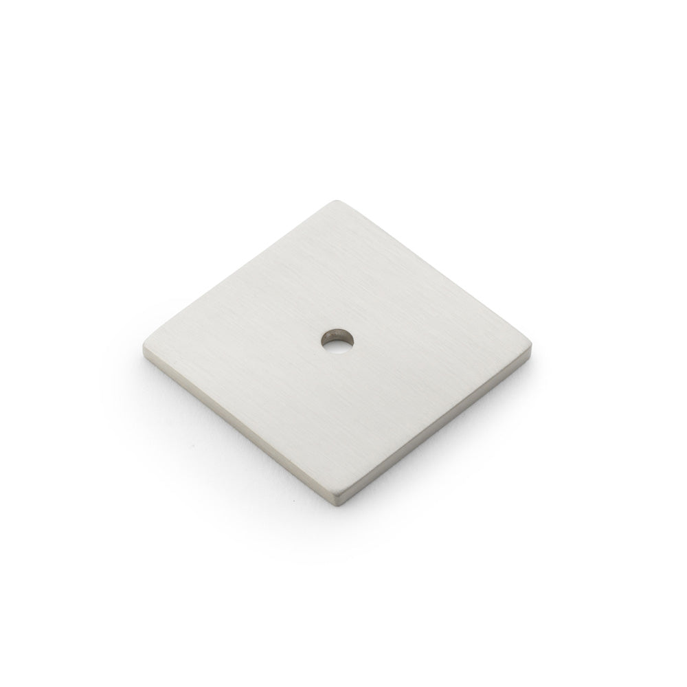 Quantock Square Backplate