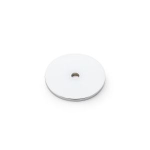 Circular Backplate - Diameter 30mm