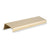 Satin Brass PVD / 150mm