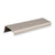 Satin Nickel / 150mm