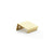 Satin Brass PVD / 37mm