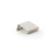 Satin Nickel / 37mm