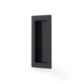 Rectangular Flush Pull
