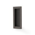 Rectangular Flush Pull