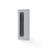 Polished Chrome / 100mm