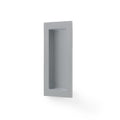 Rectangular Flush Pull