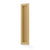 Satin Brass PVD / 200mm