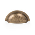 Bardom Hammered Ridged Cup Pull