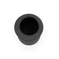 Round Sliding Door Finger Edge Pull