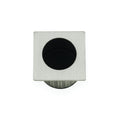Sliding Door Finger Edge Pull (Square)