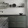 Buster + Punch Kitchen Shelf / Girder / Stone