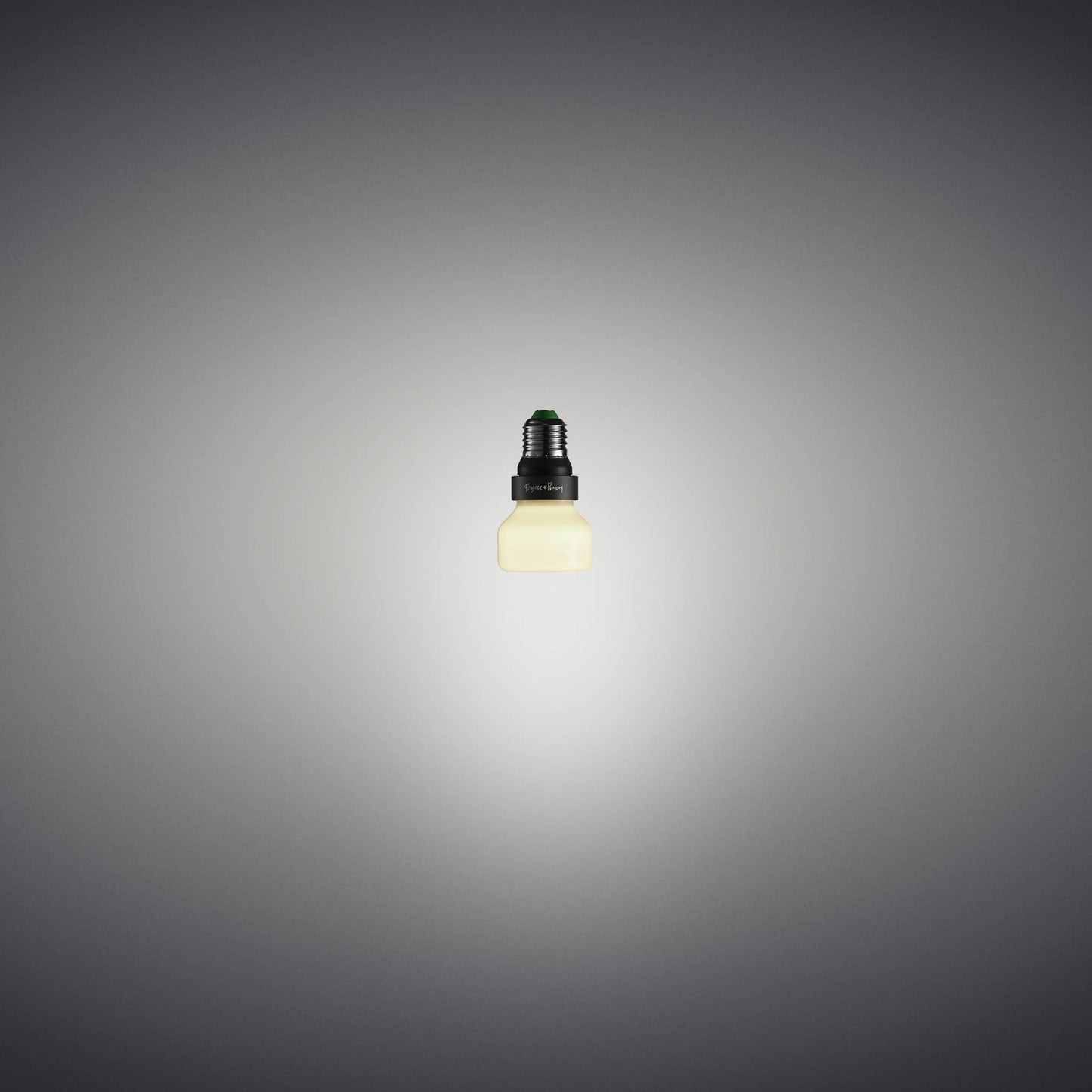 Buster + Punch Punch Bulb / Puck Opal