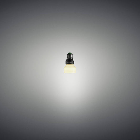 Buster + Punch Punch Bulb / Puck Opal