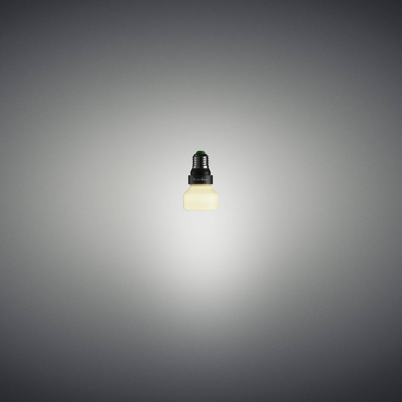 Buster + Punch Punch Bulb / Puck Opal