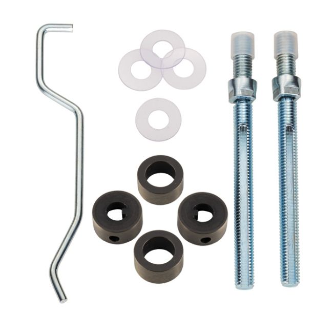 Back-to-Back Fixing Pack – 19mm for Cabinet Handles