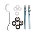 Back-to-Back Fixing Pack – 19mm for Cabinet Handles