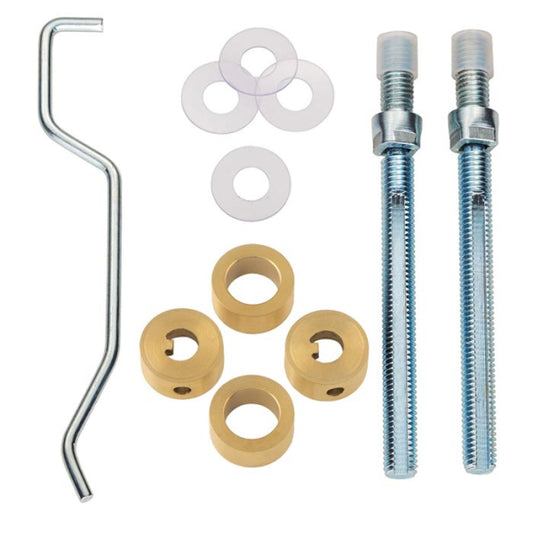Back-to-Back Fixing Pack – 19mm for Cabinet Handles