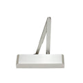 Boss Door Controls Closers Ts5225 Door Closer C/W Back Check & Delayed Action, Cover And Arm, Certified
