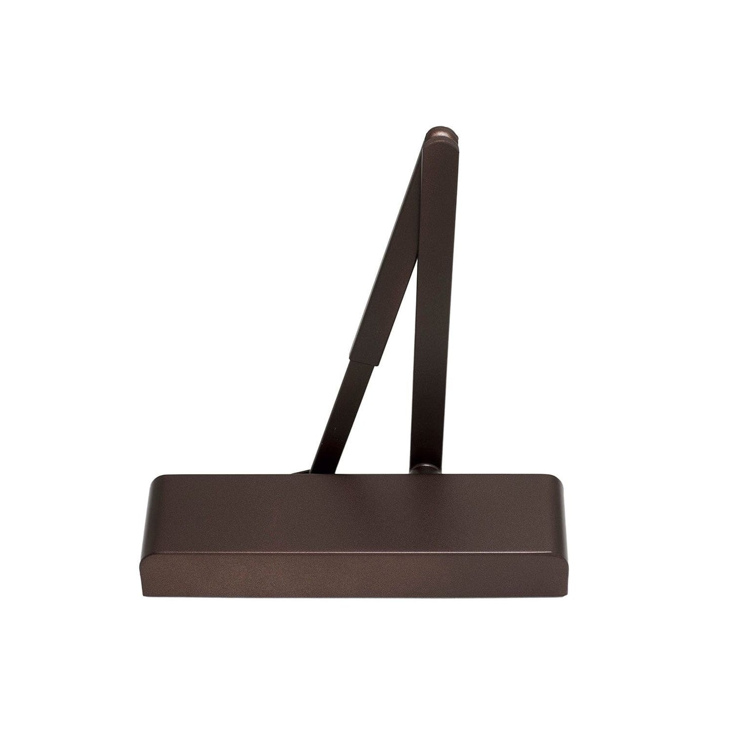 Boss Door Controls Closers Ts5225 Door Closer C/W Back Check & Delayed Action, Cover And Arm, Certified